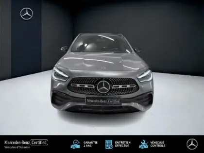 Photo 7 Mercedes GLA 200 d AMG Line