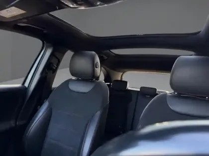 Photo 15 Mercedes GLA 200 d AMG Line