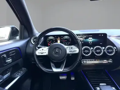 Photo 24 Mercedes GLA 200 d AMG Line