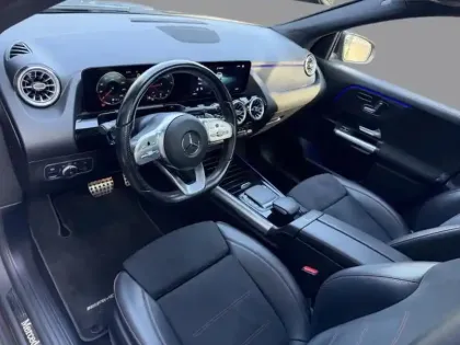 Photo 19 Mercedes GLA 200 d AMG Line