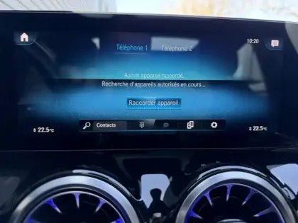 Photo 12 Mercedes GLA 200 d AMG Line