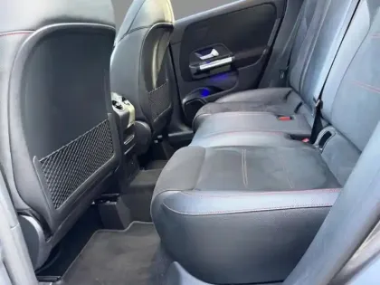 Photo 23 Mercedes GLA 200 d AMG Line