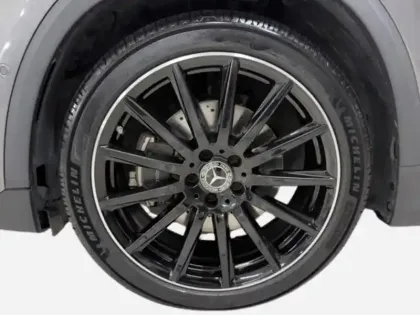 Photo 8 Mercedes GLA 200 d AMG Line