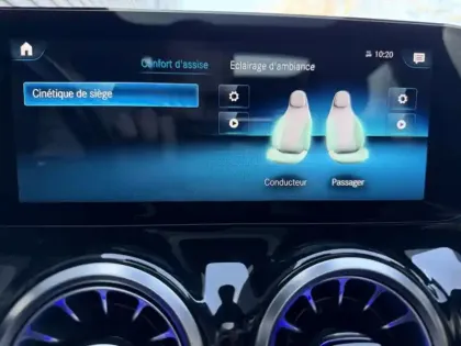 Photo 11 Mercedes GLA 200 d AMG Line