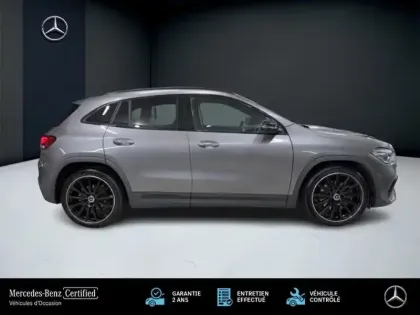 Photo 5 Mercedes GLA 200 d AMG Line