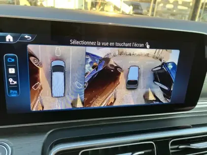 Photo 15 Mercedes CLA V 300 d AVANTGARDE Extra long