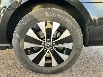 Photo 7 Mercedes CLA V 300 d AVANTGARDE Extra long