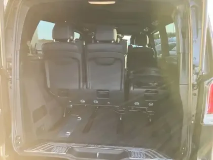 Photo 8 Mercedes CLA V 300 d AVANTGARDE Extra long