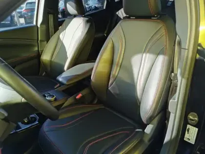 Photo 14 Ford Mustang Basis AWD 351 ch 