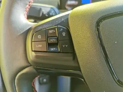 Photo 16 Ford Mustang Basis AWD 351 ch 