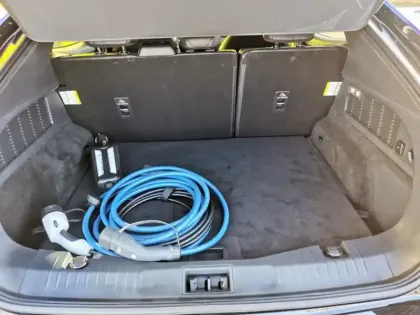 Photo 6 Ford Mustang Basis AWD 351 ch 