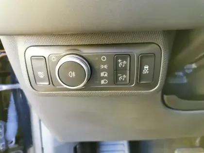 Photo 18 Ford Mustang Basis AWD 351 ch 