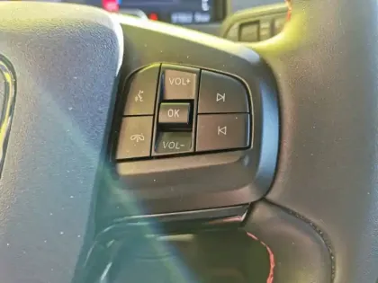 Photo 15 Ford Mustang Basis AWD 351 ch 