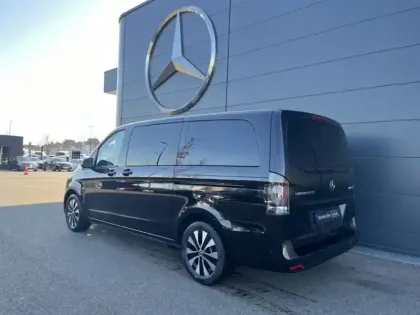 Photo 6 Mercedes Vito 116 CDI Tourer / 9 places / SE