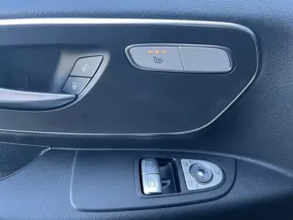 Photo 21 Mercedes Vito 116 CDI Tourer / 9 places / SE