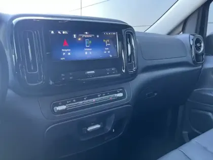 Photo 17 Mercedes Vito 116 CDI Tourer / 9 places / SE