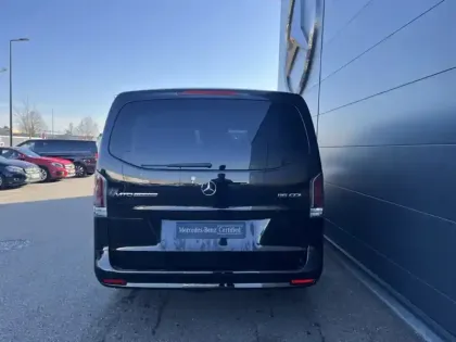 Photo 8 Mercedes Vito 116 CDI Tourer / 9 places / SE