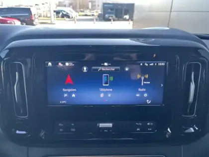 Photo 18 Mercedes Vito 116 CDI Tourer / 9 places / SE