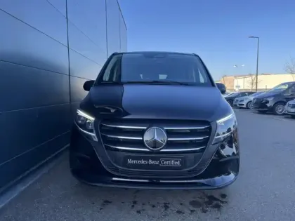 Photo 7 Mercedes Vito 116 CDI Tourer / 9 places / SE