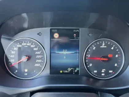 Photo 13 Mercedes Vito 116 CDI Tourer / 9 places / SE