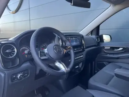 Photo 22 Mercedes Vito 116 CDI Tourer / 9 places / SE