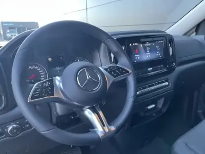 Photo 5 Mercedes Vito 116 CDI Tourer / 9 places / SE