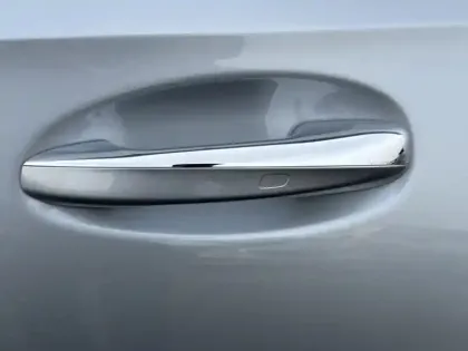 Photo 19 Mercedes Classe A 250 e Hybrid EQ AMG Line