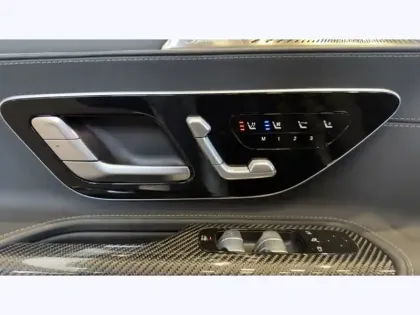 Photo 16 Mercedes Sl Mercedes-AMG  63 4MATIC+