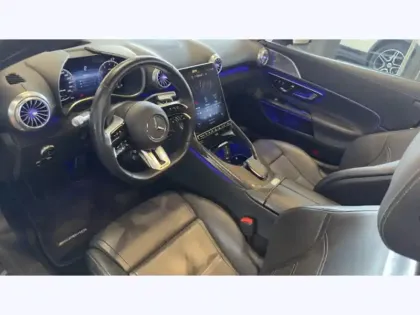 Photo 10 Mercedes Sl Mercedes-AMG  63 4MATIC+