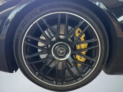 Photo 8 Mercedes Sl Mercedes-AMG  63 4MATIC+