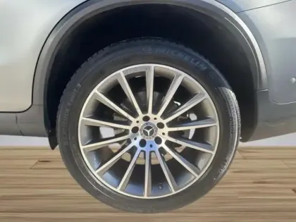 Photo 8 Mercedes Classe GLC GLC 300e 4MATIC Coupé AMG Line