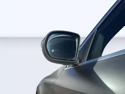 Photo 13 Mercedes Classe GLC GLC 300e 4MATIC Coupé AMG Line