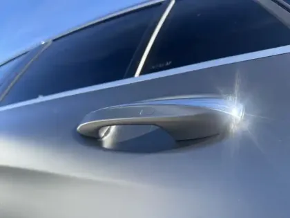 Photo 12 Mercedes Classe GLC GLC 300e 4MATIC Coupé AMG Line