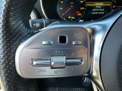 Photo 16 Mercedes Classe GLC GLC 300e 4MATIC Coupé AMG Line