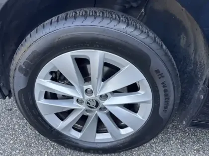 Photo 17 Skoda Kamiq Gén. I Ph1 Ambition 5