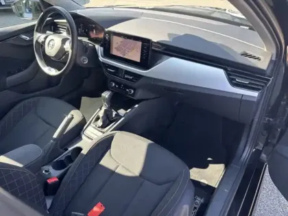 Photo 8 Skoda Kamiq Gén. I Ph1 Ambition 5