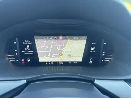 Photo 11 Skoda Kamiq Gén. I Ph1 Ambition 5