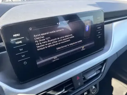 Photo 12 Skoda Kamiq Gén. I Ph1 Ambition 5