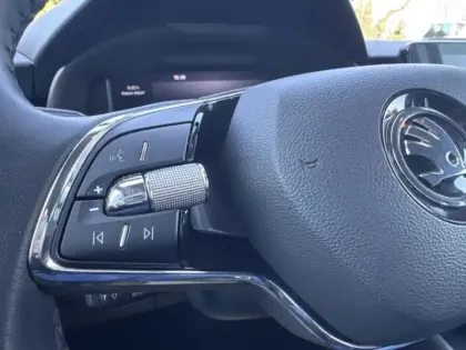 Photo 16 Skoda Kamiq Gén. I Ph1 Ambition 5