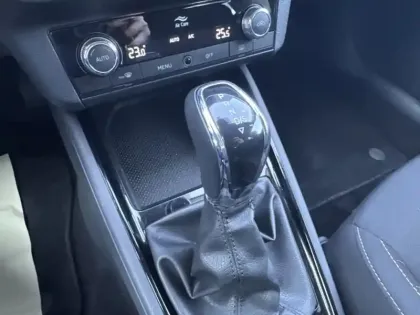 Photo 15 Skoda Kamiq Gén. I Ph1 Ambition 5