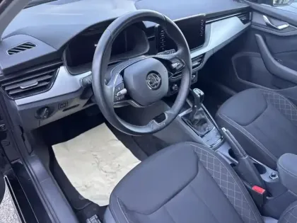 Photo 7 Skoda Kamiq Gén. I Ph1 Ambition 5