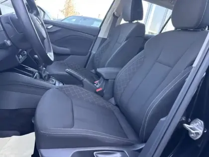 Photo 9 Skoda Kamiq Gén. I Ph1 Ambition 5