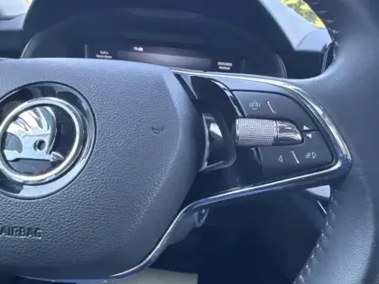 Photo 18 Skoda Kamiq Gén. I Ph1 Ambition 5