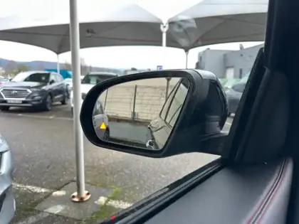 Photo 15 Mercedes GLA 220 d 4MATIC AMG Line