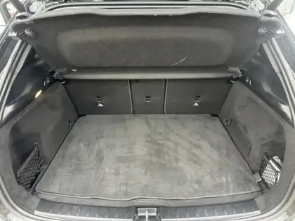 Photo 8 Mercedes GLA 220 d 4MATIC AMG Line