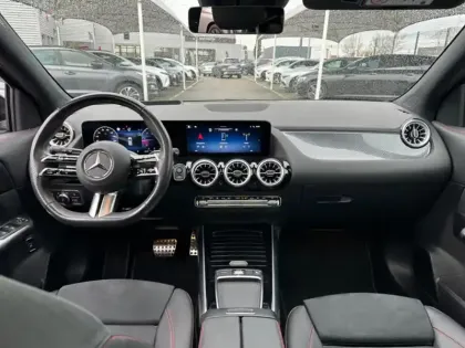 Photo 9 Mercedes GLA 220 d 4MATIC AMG Line