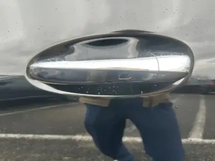 Photo 10 Mercedes GLA 220 d 4MATIC AMG Line