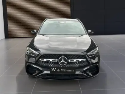 Photo 6 Mercedes GLA 220 d 4MATIC AMG Line