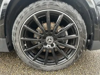 Photo 7 Mercedes GLA 220 d 4MATIC AMG Line