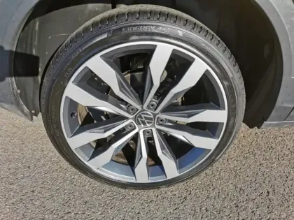 Photo 6 Volkswagen T-roc Carat 1.5 TSI 150 ch DSG7